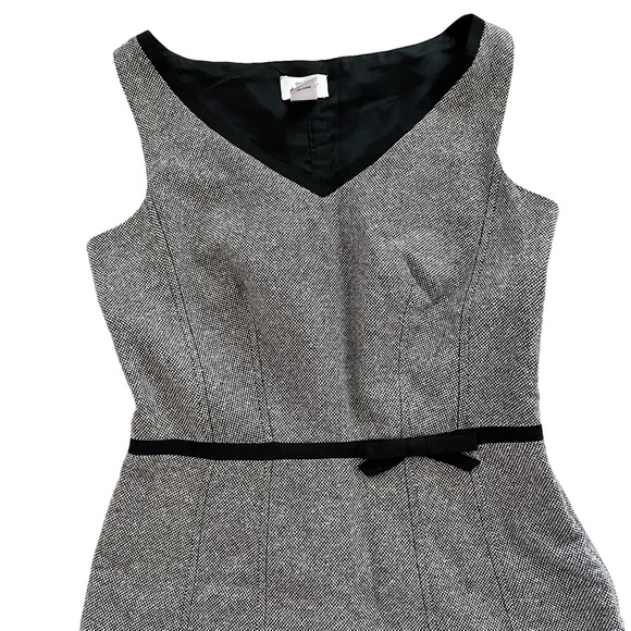 Loft Midi Dress Size 6 - Picture 2 of 4